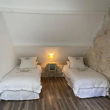 Chaleureux Avec Jardin Holiday home *
